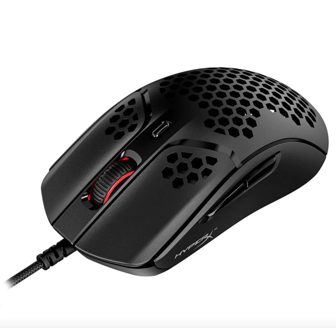 Precision USB Gamer Mouse