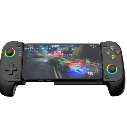 Mobile Flex Bluetooth Controller