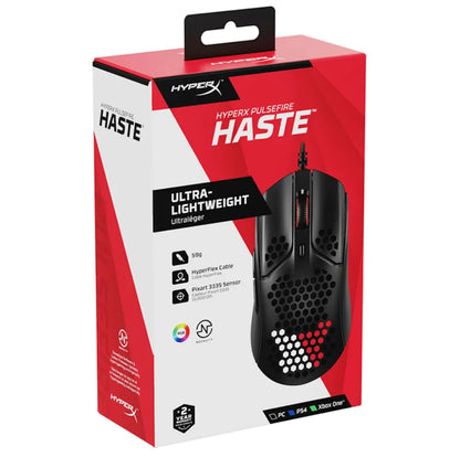 Precision USB Gamer Mouse