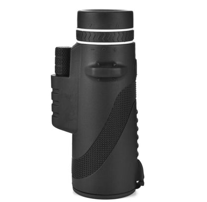 HD Vision Telescope with Smartphone Adapter