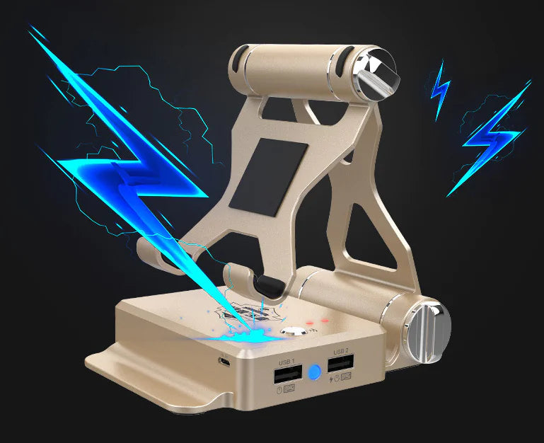 Mobile FPS Master Converter