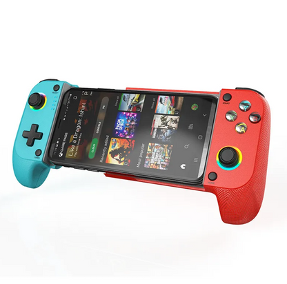 Mobile Flex Bluetooth Controller