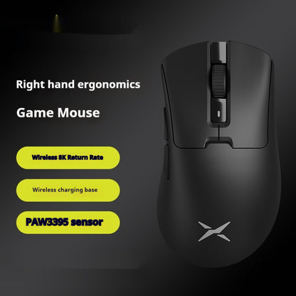 ApexFlow M900 8K Pro Wireless
