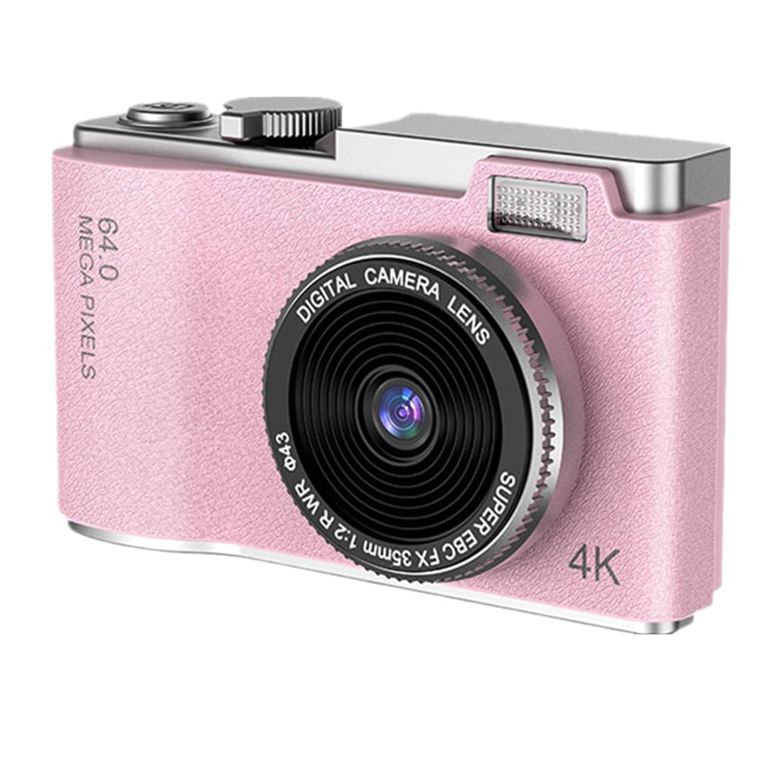 KidsZoom Snap 48MP Digital Camera with SD Card