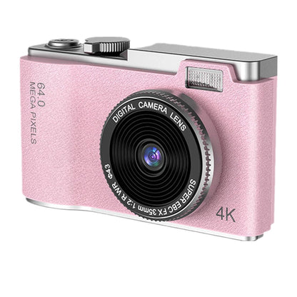 KidsZoom Snap 48MP Digital Camera with SD Card