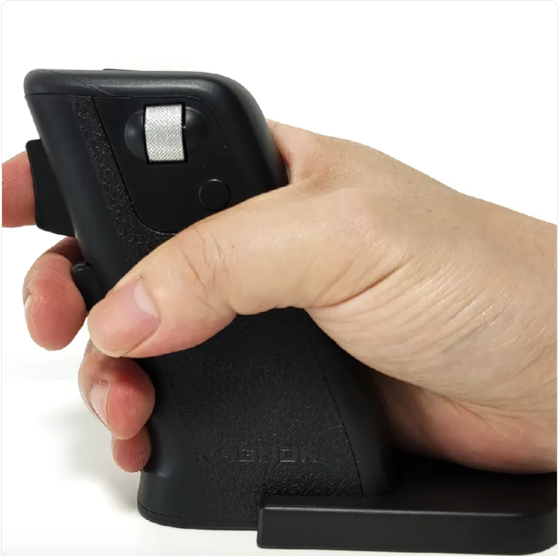 Gamer's Precision Mouse
