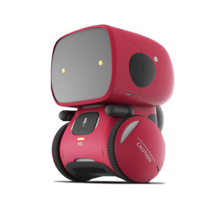Interactive Learning Bot