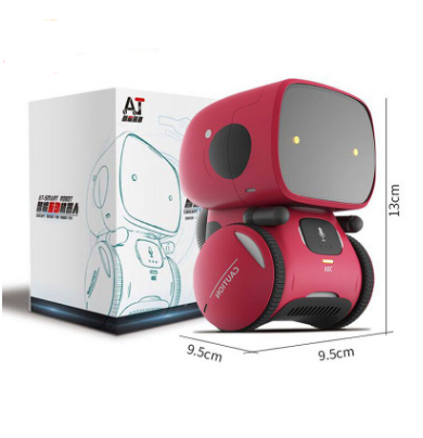 Interactive Learning Bot