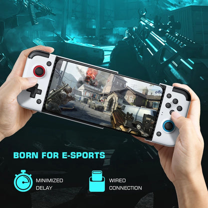 X2 Cloud Gaming Mobile Controller