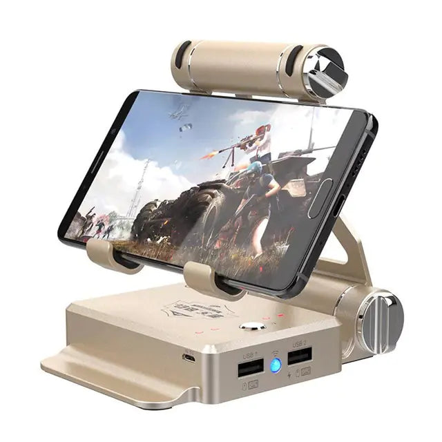 Mobile FPS Master Converter