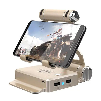Mobile FPS Master Converter