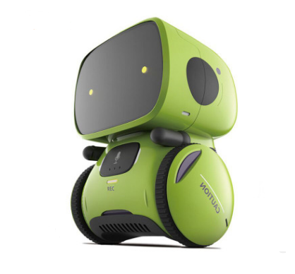 Interactive Learning Bot