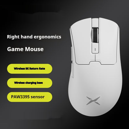 ApexFlow M900 8K Pro Wireless