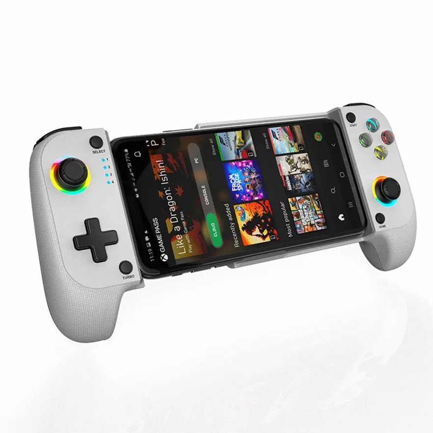 Mobile Flex Bluetooth Controller