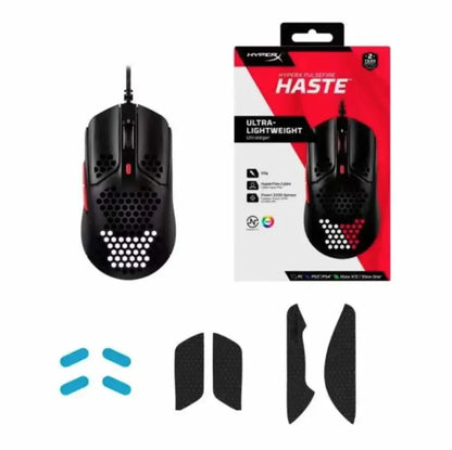 Precision USB Gamer Mouse