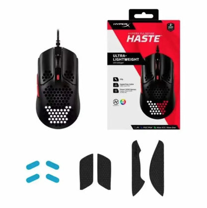 Precision USB Gamer Mouse