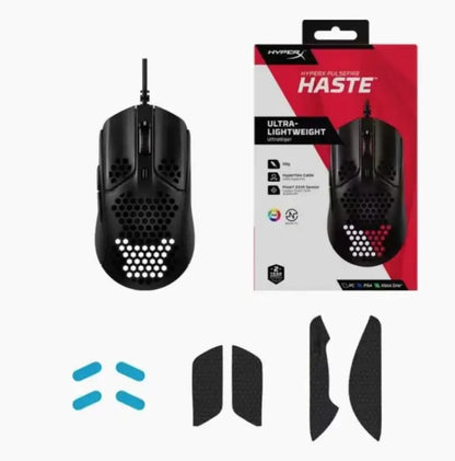 Precision USB Gamer Mouse