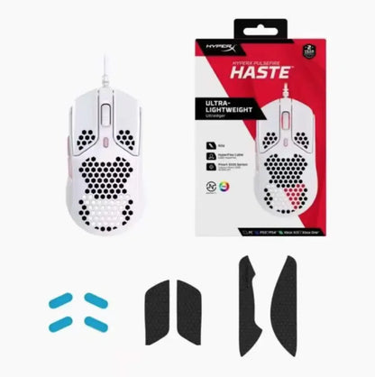 Precision USB Gamer Mouse
