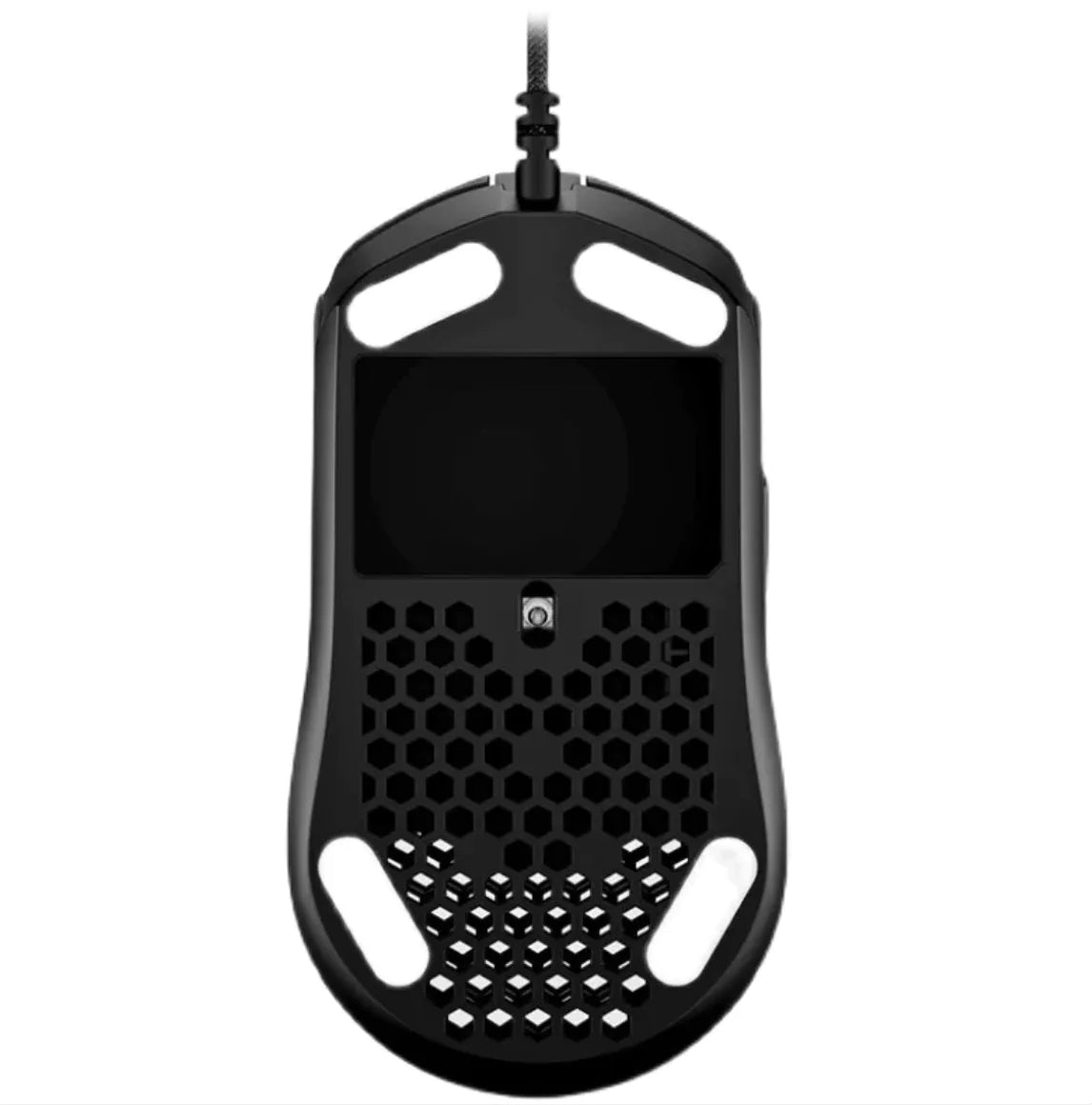 Precision USB Gamer Mouse
