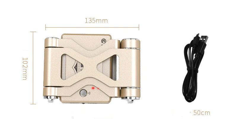 Mobile FPS Master Converter