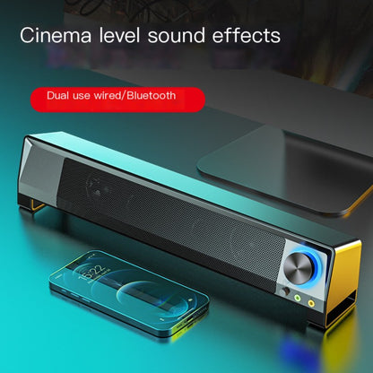 SADA Desk Audio Set with Subwoofer and Mic