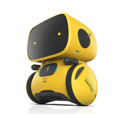 Interactive Learning Bot