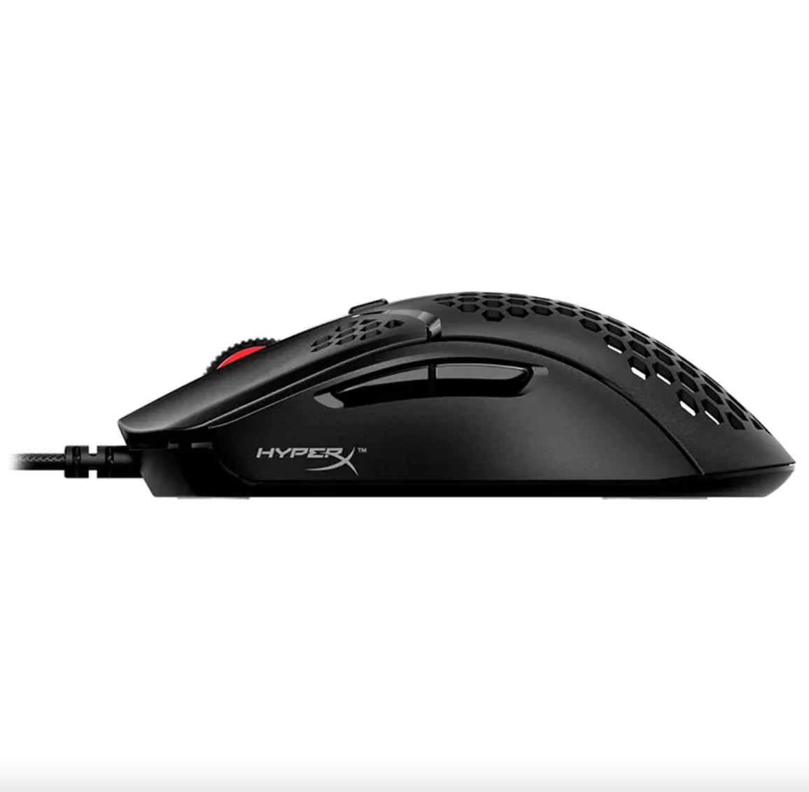 Precision USB Gamer Mouse