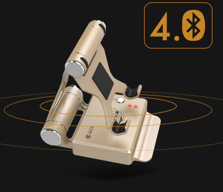 Mobile FPS Master Converter